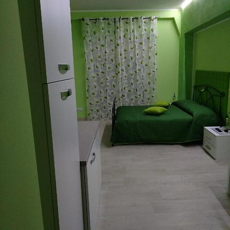 Alloggio Verde Nel Cuore Di Soriano Soriano nel Cimino Exterior photo