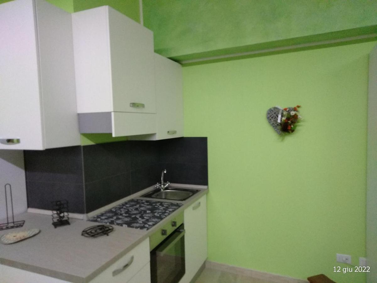 Alloggio Verde Nel Cuore Di Soriano Soriano nel Cimino Exterior photo